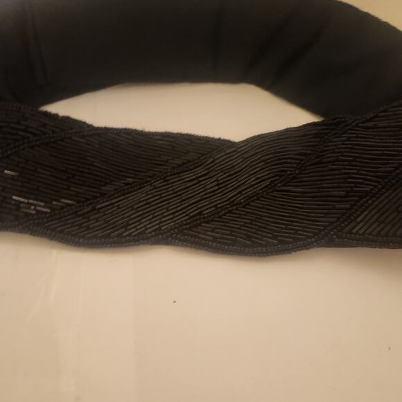Vintage Beaded Le Club Belt main image 4